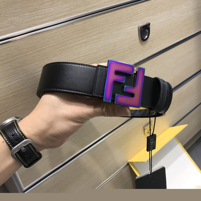 F**di belts